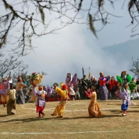 Why the Cultural Exploration Kingdom in the Sky 7 Days Tour